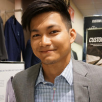 Legato Security Employee Francis dela Cruz's profile photo