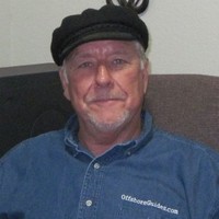 Ron Edwards
