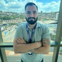 TEKCOM Employee David Rodríguez's profile photo