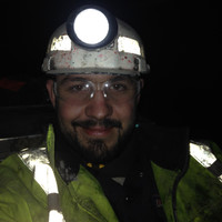 Blackhawk Mining, LLC Employee Clifton White's profile photo