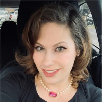 self-employed Therapist Employee Allison Burrell's profile photo
