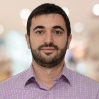 Forma Ideale doo Employee Nebojsa Jocic's profile photo