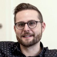 EKS Employee Martin Petráš's profile photo
