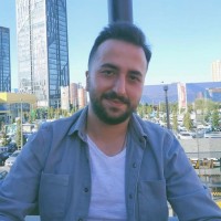 Data Platform Employee Özgür Coşar's profile photo