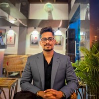Snapsight Employee Akash Dey's profile photo