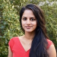 tba Employee Anu Atluru's profile photo