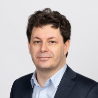 Marie Curie Alumni Association Employee Gledson Emidio's profile photo