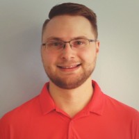 Apex Companies Employee Spencer Meyer's profile photo