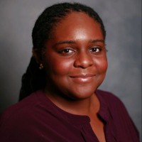 Wawa, Inc. Employee Amber-Joy Nicholas's profile photo