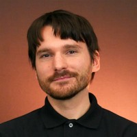 Hatch LTK Employee Jordan Gamble's profile photo