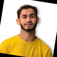 Travelexic Employee Adil Ali's profile photo