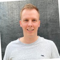 CreditorWatch Employee Lloyd Smith's profile photo