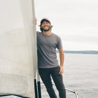 LocalEyes Video Production Employee Andrew Tomayko's profile photo