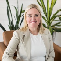 Analytics, Marketing, & Growth Employee Brooke Thompson's profile photo