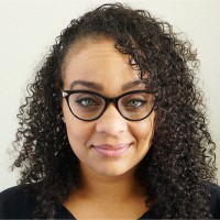 Bank of America Employee Danielle Taylor's profile photo