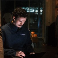 Metaview Employee Isaac M.'s profile photo