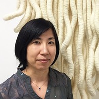 Bakehouse Art Complex Employee Kyoko Matsuyama's profile photo