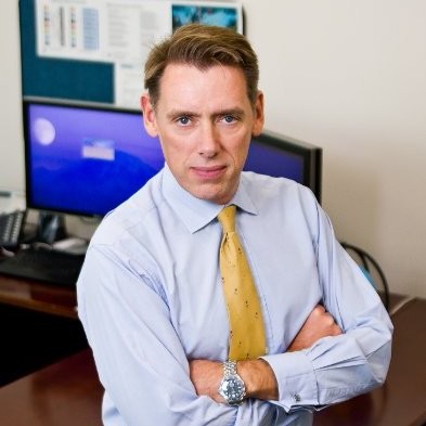 Business Engine Partners Employee Marcus Durant's profile photo