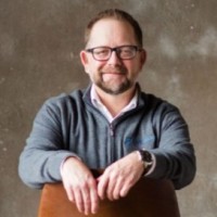 BIC Alliance Employee David Brown's profile photo