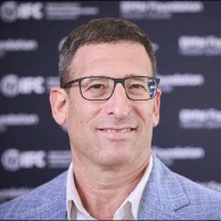 H2Pro Employee Rotem Arad's profile photo