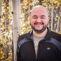 Planning Center Employee Geoffrey Lessel's profile photo