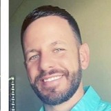 Palo Alto Networks Employee Robert Crowder's profile photo