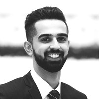 Punch Group Employee Sheharyar Asif's profile photo