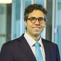 Dechra Pharmaceuticals PLC Employee Jose Maria Ostos's profile photo