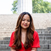 Chase Employee Erika Sabalvoro's profile photo