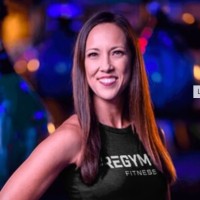 REGYMEN Fitness Employee Leah Seacrest's profile photo