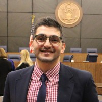 Independence Blue Cross Employee Adam B. Cooper's profile photo