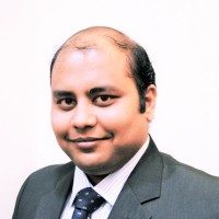 Snowflake Employee Anand Mathur's profile photo
