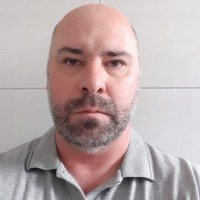 Lincoln Electric Employee André Lohmann's profile photo