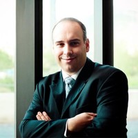 ALLINKO CONSULTING Employee Luis Fox's profile photo