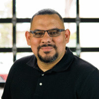 Samuel Staffing Employee Joe R's profile photo