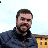 The Allen Company Employee Jacob Campbell's profile photo