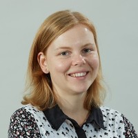 Tessellate BIO Employee Jana Wolf's profile photo