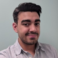 ReedPop Employee Sean Gonzalez's profile photo