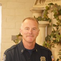 City of Lodi Employee Todd Luke's profile photo