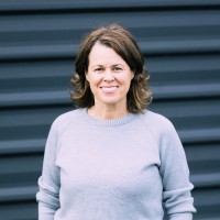 Habitat for Humanity New Zealand Employee Sarah Elicker's profile photo