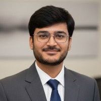 Akshat Sharma's profile photo