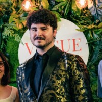Warner Bros. Discovery Employee Matthew Conroy's profile photo