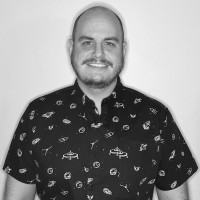 Garrett Sharp Email & Phone Number
