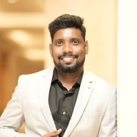 Genxlead Telecommunications Employee Chella Kannan's profile photo