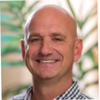 SimplyProtein Employee Grant Burgess's profile photo