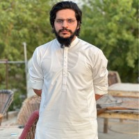 Arcadian Lab Employee Abdulrehman Abbasi's profile photo