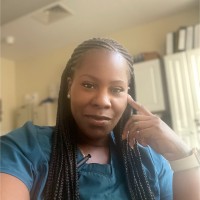 Highland Hospital Employee Ashley Poole's profile photo