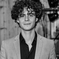Impetus Sailing Team Employee Benjamin Wittmann's profile photo