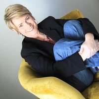 Now I Can Foundation Employee Tracey Christensen's profile photo