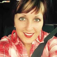 CR Transport & Logistics Employee Christina Wiles's profile photo